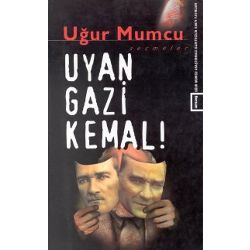 Uyan Gazi Kemal